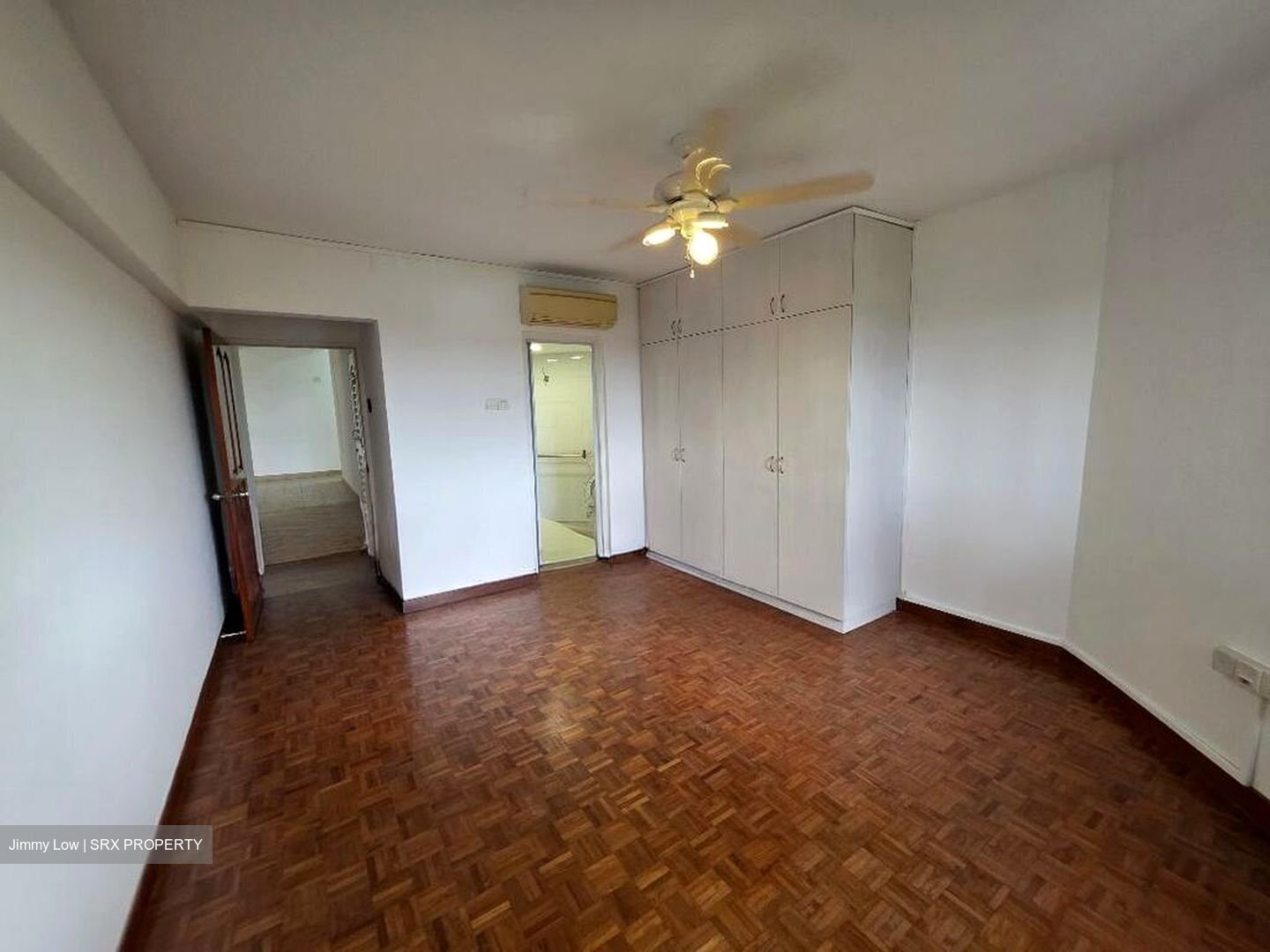 Ivory Heights (D22), Condominium #524377061